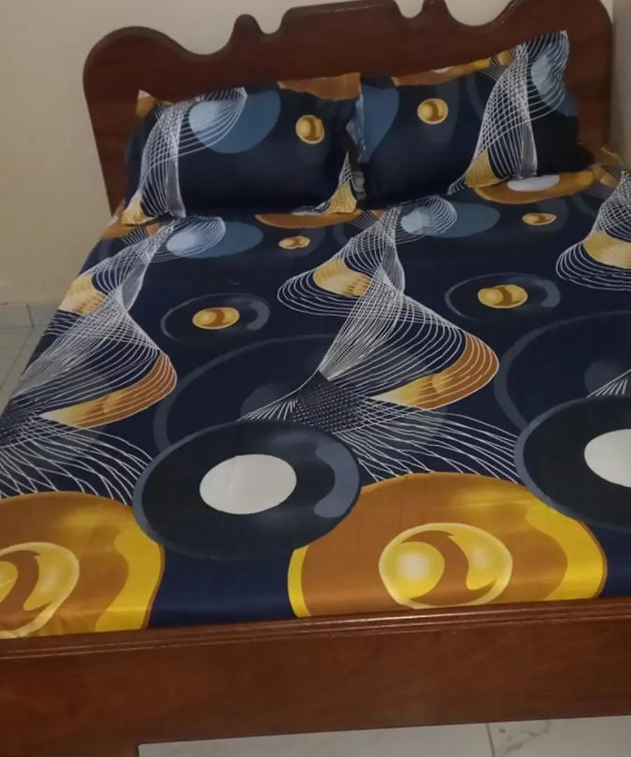 Le Panoramique Apartment Dakar Senegal