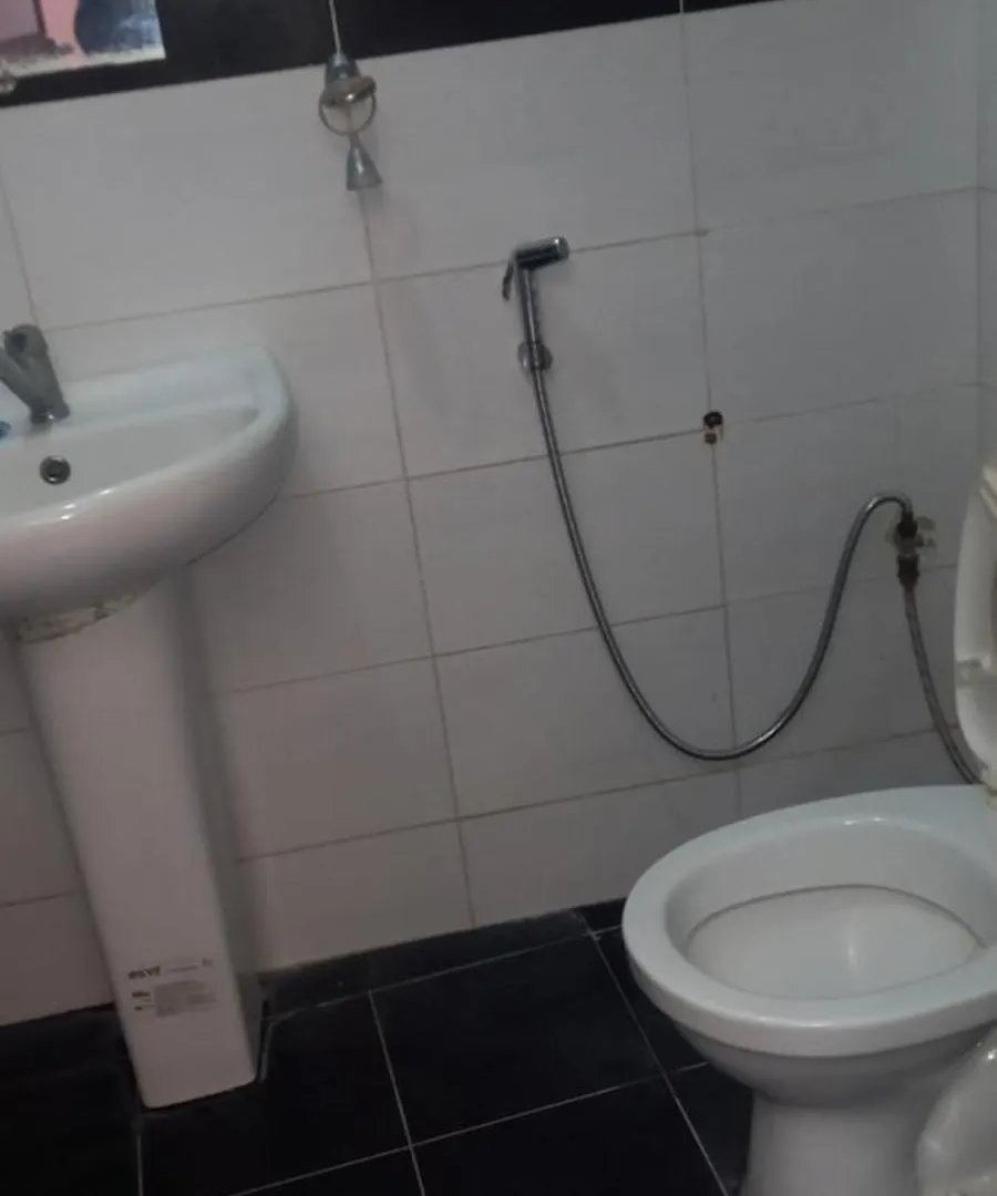 Le Panoramique Apartment Dakar